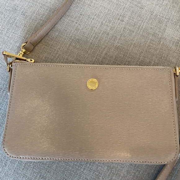 Ralph Lauren small  leather Purse - Picture 2 of 6